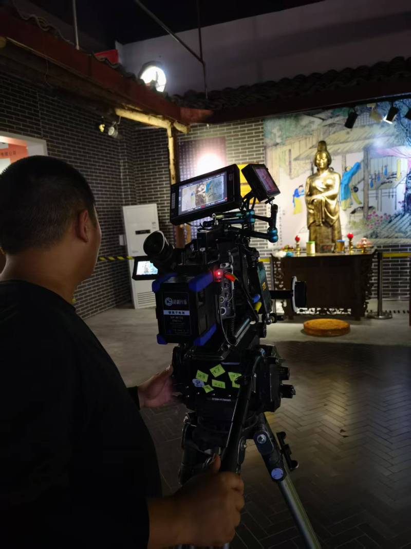 聚焦德清县产品宣传视频拍摄公司，以专业实力赋能品牌声量升级