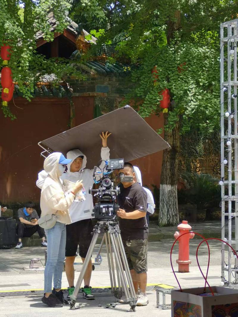 德清县产品宣传视频拍摄公司避坑：资质、案例、服务全解析