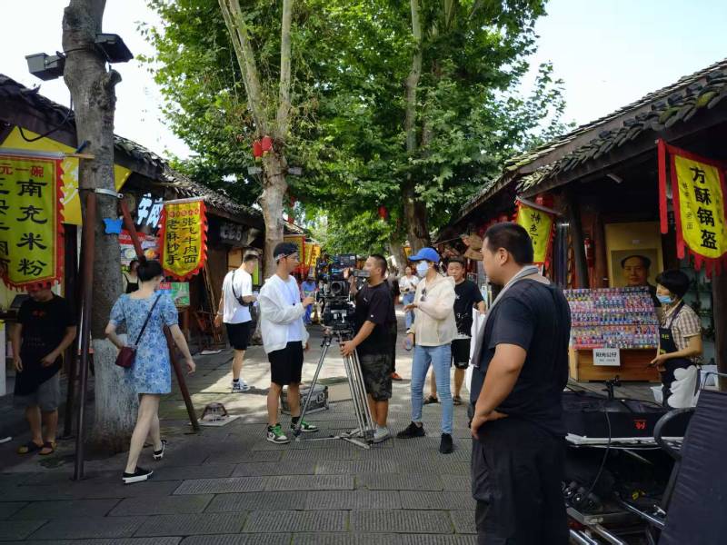 德清县产品视频拍摄技术升级：AI与三维动画深度融合