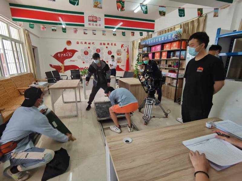 德清县电商产品视频拍摄制作实战秘籍，助力产品引爆电商流量